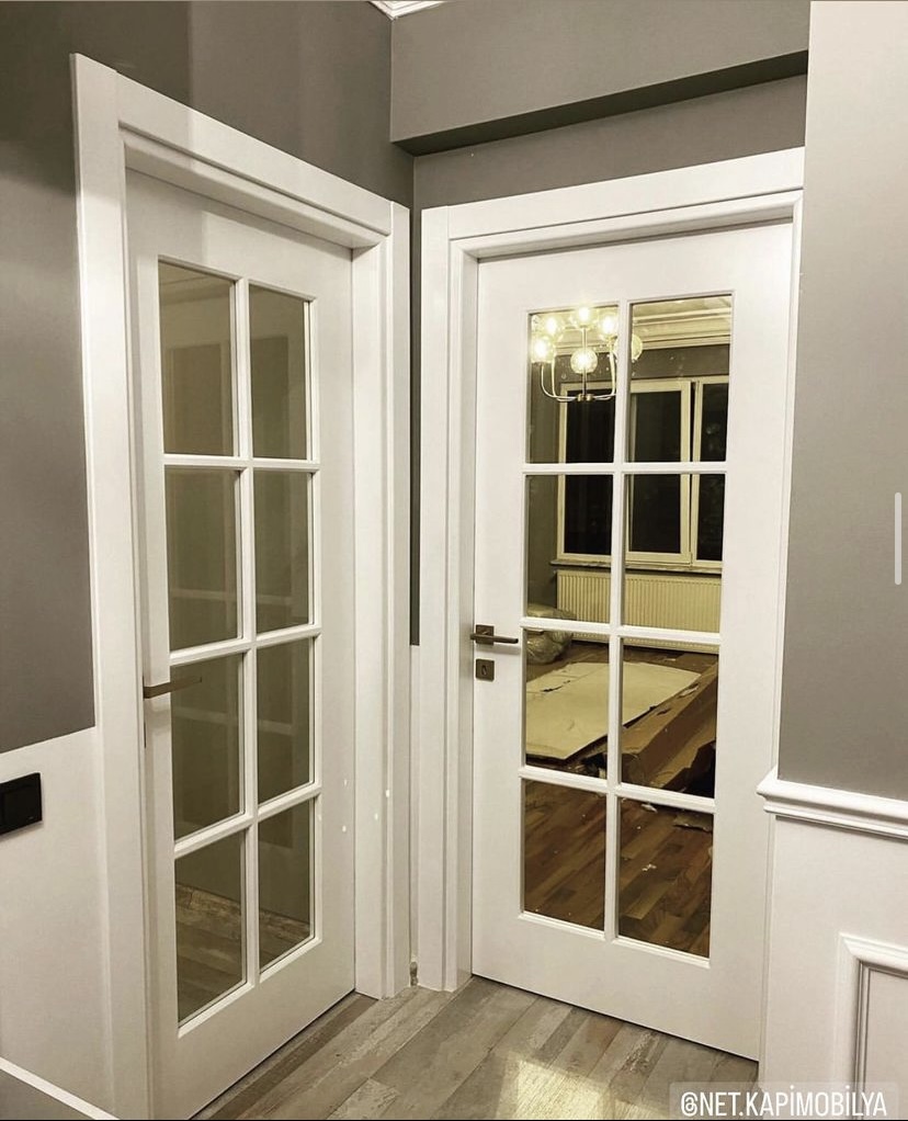 MEMBRAN İÇ ODA KAPISI